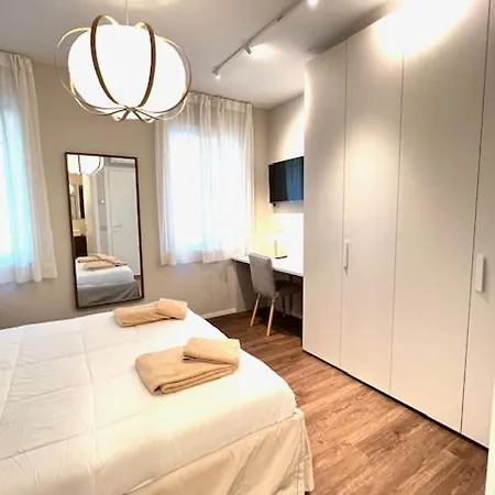 Residenza Oberdan * Treviso