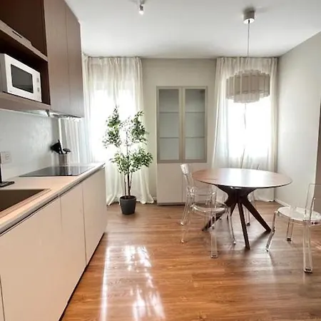 Residenza Oberdan * تريفيزو