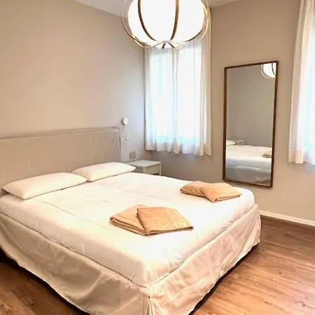 Homestay szállás Residenza Oberdan *