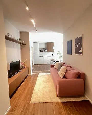 Residenza Oberdan Treviso