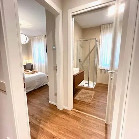Residenza Oberdan * Treviso