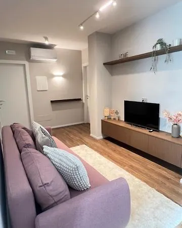منزل للإقامة Residenza Oberdan *