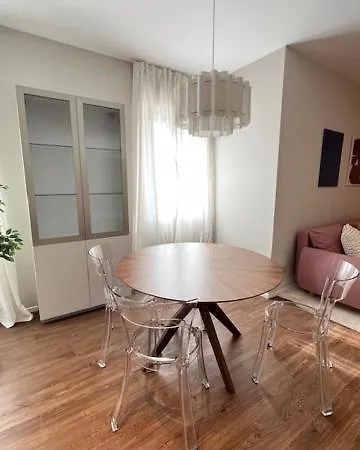 Residenza Oberdan * Treviso