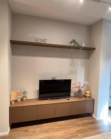 Residenza Oberdan منزل للإقامة تريفيزو