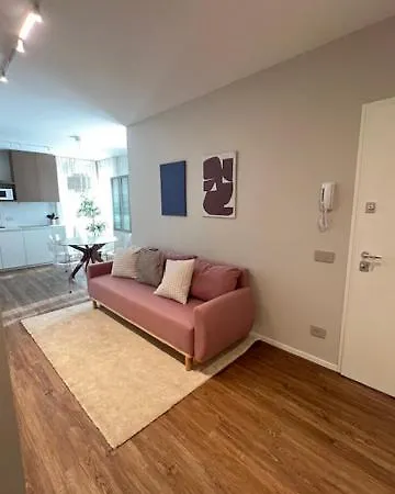 Residenza Oberdan