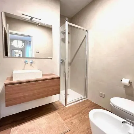 Residenza Oberdan Treviso
