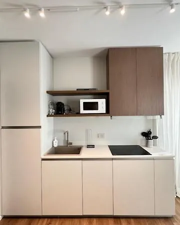 Residenza Oberdan Homestay szállás *