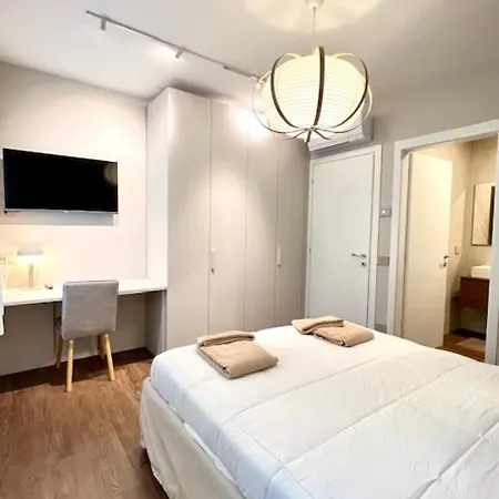 Homestay szállás Residenza Oberdan *