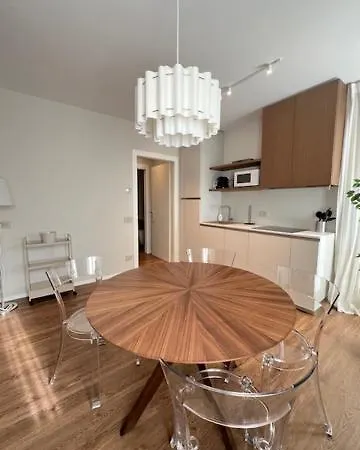Homestay szállás Residenza Oberdan *