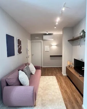 Residenza Oberdan تريفيزو